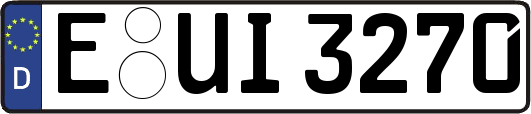 E-UI3270
