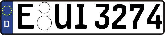 E-UI3274