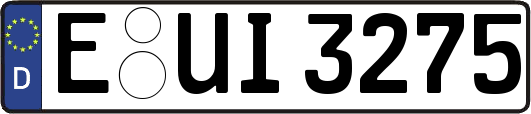 E-UI3275