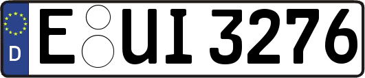 E-UI3276