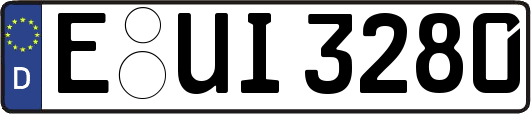 E-UI3280