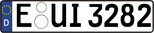 E-UI3282