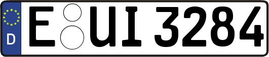E-UI3284