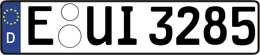 E-UI3285