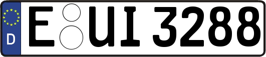 E-UI3288