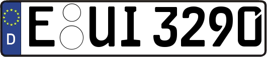 E-UI3290