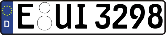 E-UI3298