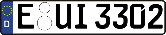 E-UI3302