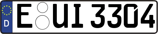 E-UI3304