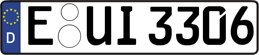 E-UI3306
