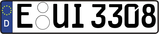 E-UI3308
