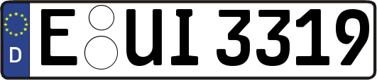 E-UI3319