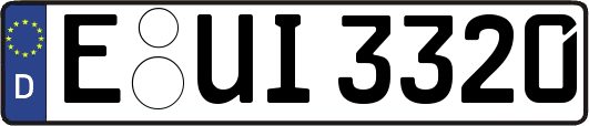 E-UI3320