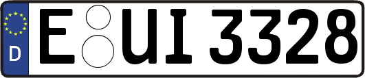 E-UI3328