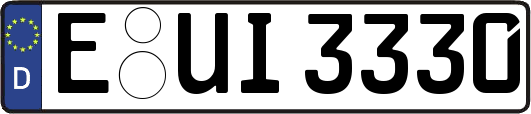 E-UI3330