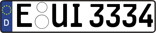 E-UI3334