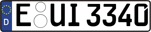 E-UI3340