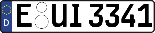 E-UI3341