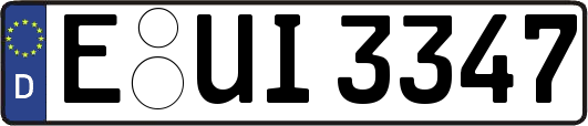 E-UI3347