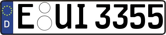 E-UI3355