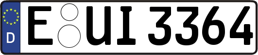 E-UI3364