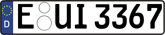 E-UI3367
