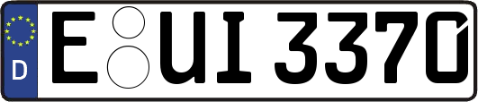 E-UI3370