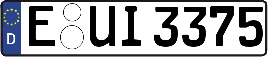 E-UI3375