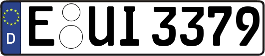 E-UI3379