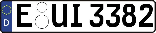 E-UI3382