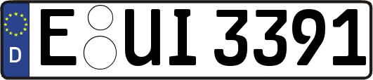 E-UI3391
