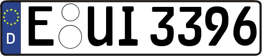 E-UI3396