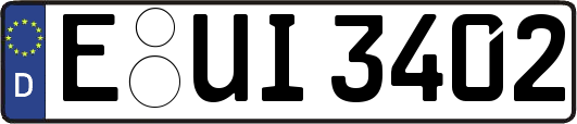 E-UI3402