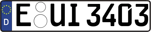 E-UI3403