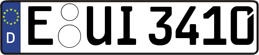 E-UI3410