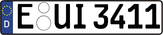 E-UI3411