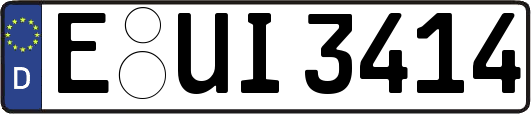 E-UI3414