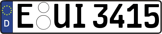 E-UI3415