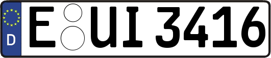 E-UI3416