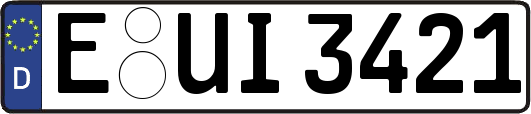 E-UI3421