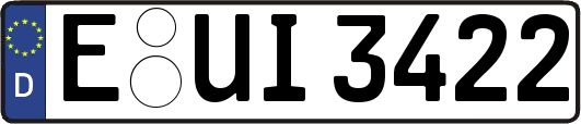 E-UI3422