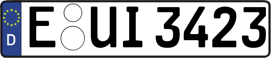 E-UI3423