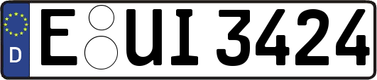 E-UI3424