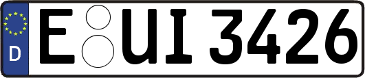 E-UI3426