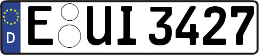 E-UI3427