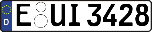 E-UI3428