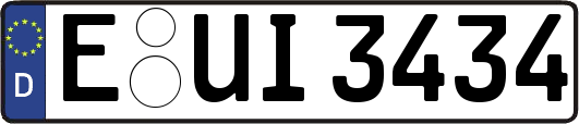 E-UI3434