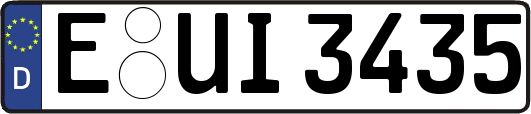 E-UI3435