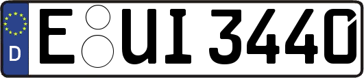E-UI3440