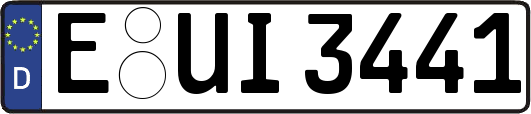 E-UI3441